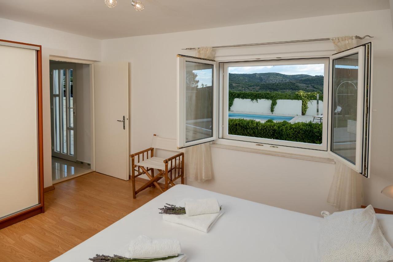 Villa Lilin San Donji Humac エクステリア 写真